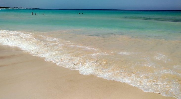 Inversores turcos construirán resort de 6.000 camas en R. Dominicana
