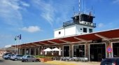 Aeropuerto de Córdoba