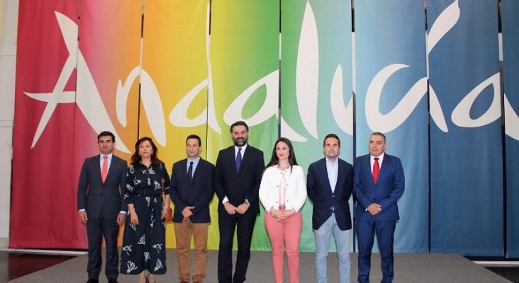 I Encuentro Profesional de Comercialización Andalucía-Latinoamérica
