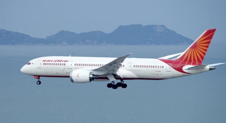 Air india