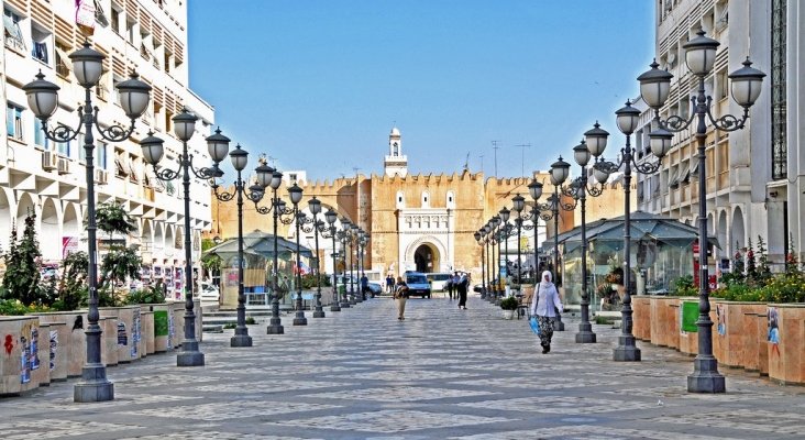 Medina de Sfax