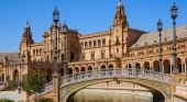 Dos destinos españoles entre los más espectaculares del mundo. Foto de Turismo Sevilla