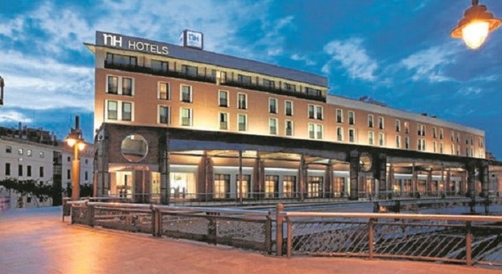 NH Hotel Group