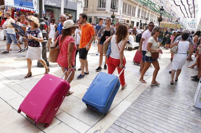 Impulsan proyecto de Red de Destinos Turísticos Inteligentes de España