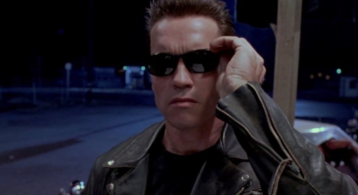 Terminator 6. Foto de Areajugones