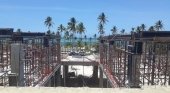 Nuevo hotel de Ifa que construye en República Dominicana