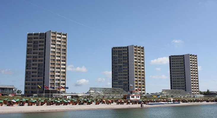 IFA FEHMARN (Alemania)