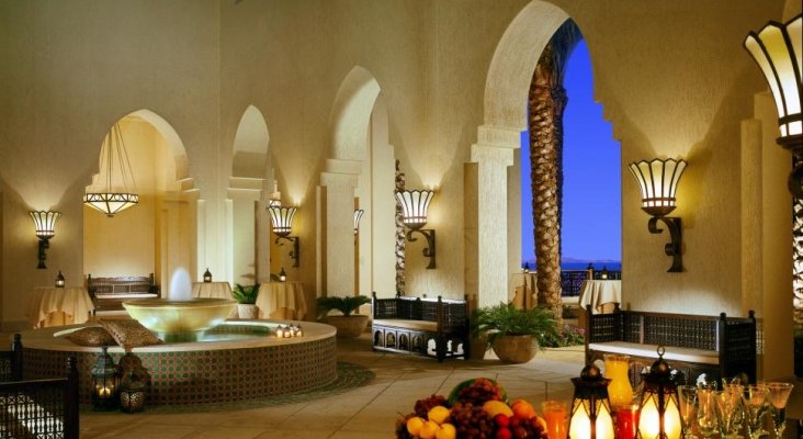 Four Seasons Resort Sharm El