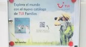 TUI Spain presenta su nuevo catálogo “Familias 2018”