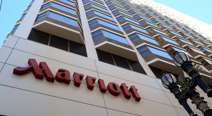 Inversión millonaria de Marriott para renovar una de sus marcas líderes