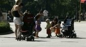 Baby boom en Alemania augura bonanza turística