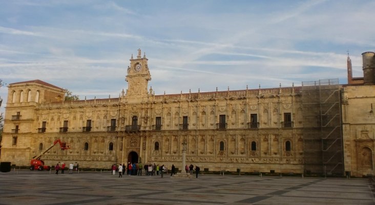 Convento de San Marcos