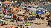 Plantean ecotasa turística a nivel nacional en España. Foto: El País