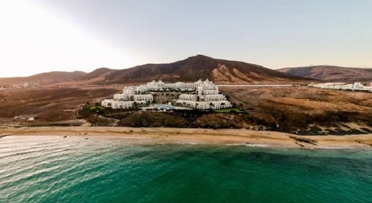 Royal Palm Resort & Spa, en Fuerteventura