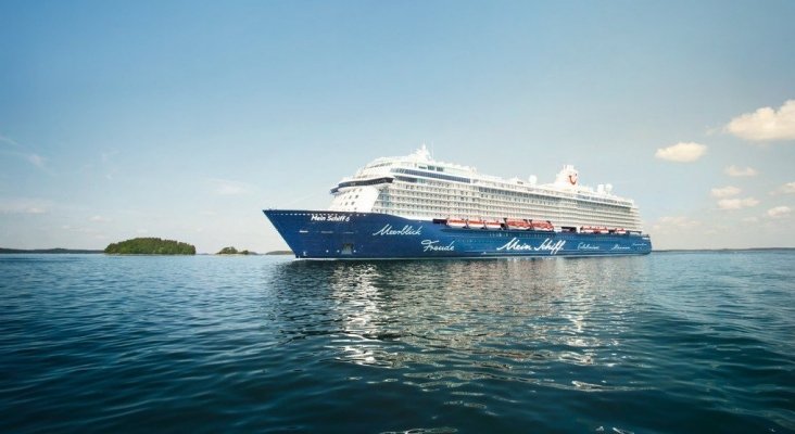 Mein Schiff 6