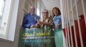 Gran Canaria se apoya en la marca Dámaso