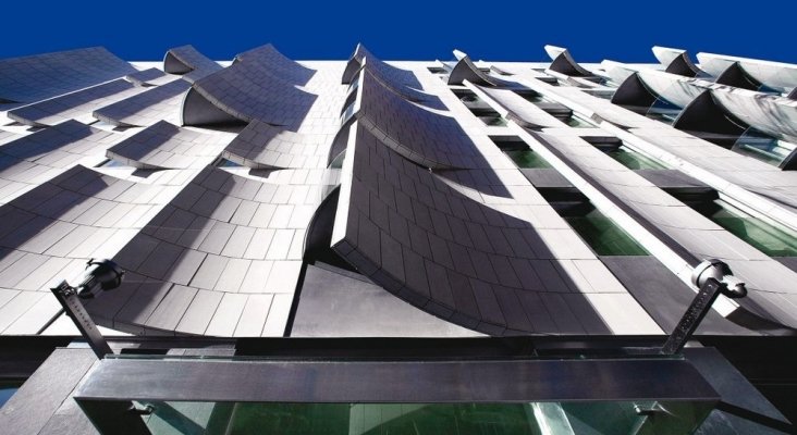 Europe Hotels se hace con una nueva propiedad en Barcelona