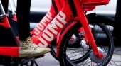 Uber lanza un servicio de bicicletas eléctricas