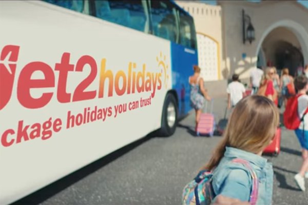 Condenado a pagar a Jet2Holidays por fingir enfermedad 