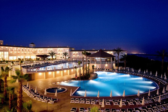 Thomas Cook abre dos nuevos hoteles en España