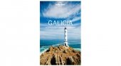Lonely Planet dedica por primera vez una guía a Galicia