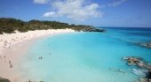 Islas Bermudas. Foto de Matrimonios.cl