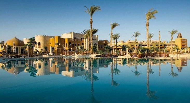 ETI lanza su catálogo de verano 2019| Foto: Sunwing Waterworld Makadi