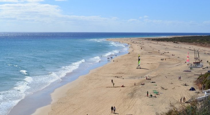 Canarias perderá 640.000 turistas en 2018