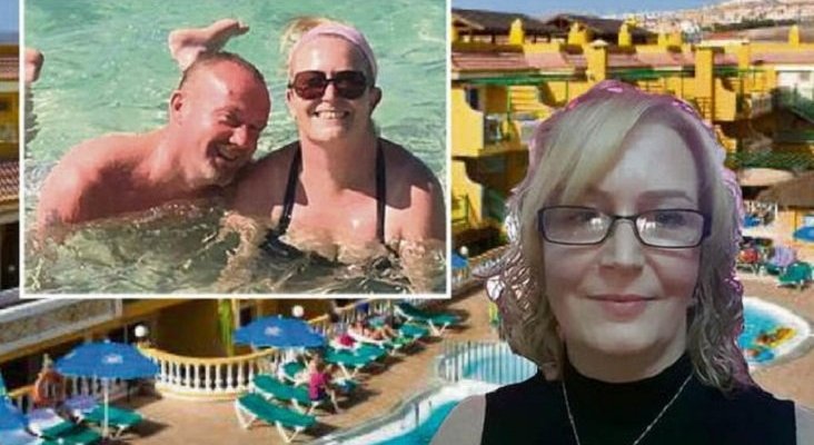 Muere una británica en Fuerteventura por un coma etílico. Foto de La Provincia