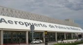 Aeropuerto de Palma de Mallorca