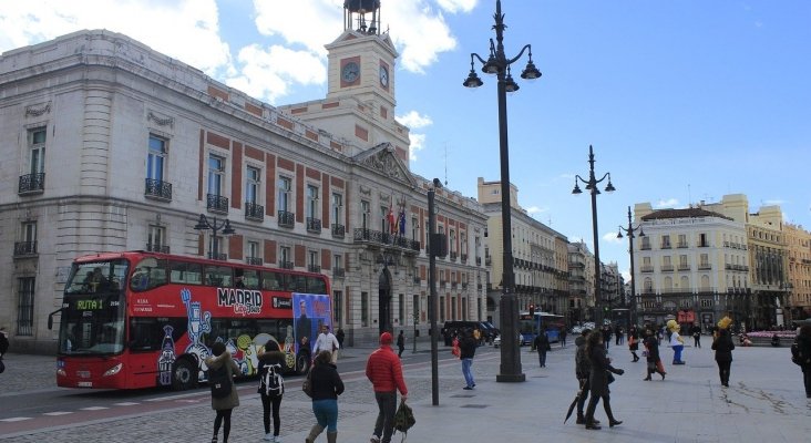 El turismo acelera la gentrificación en las ciudades