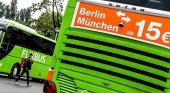 Las vacaciones de autobús, más caras que nunca para los alemanes
