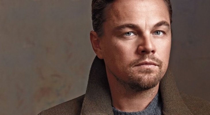 Leonardo Di Caprio. Foto de Notitarde