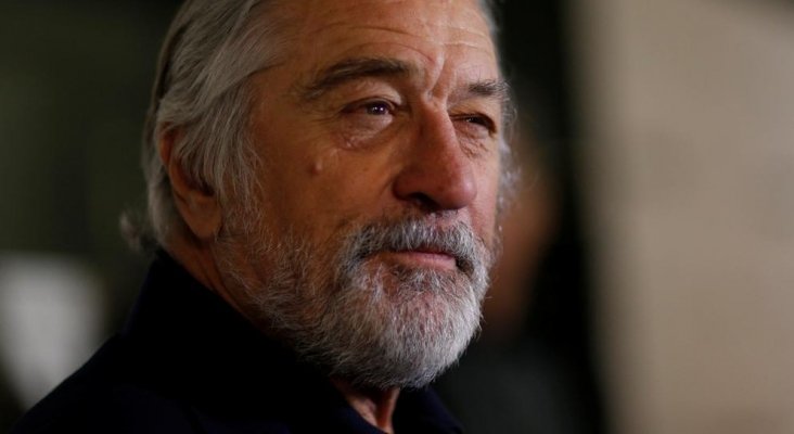 Robert de Niro. Foto de La Vanguardia