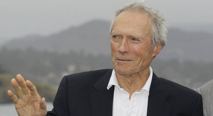 Clint Eastwood. Foto de Alerta Digital