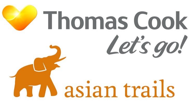 Thomas Cook estrenará receptivo en Tailandia