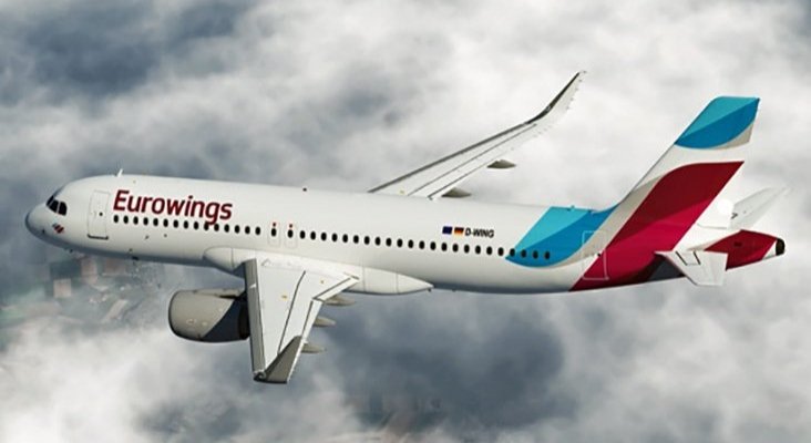 Ultimátum de las agencias de viajes alemanas a Eurowings