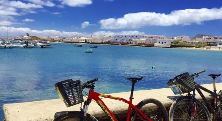 Canarias podría contar con una nueva isla