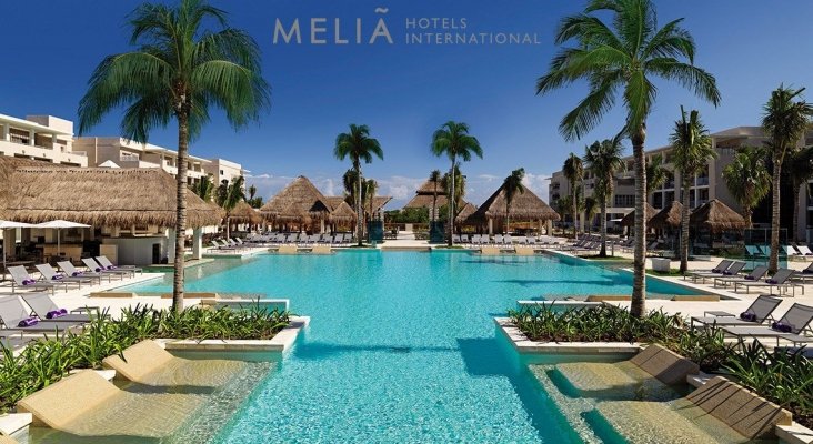 Para la hotelera Meliá la crisis económica ha sido “una oportunidad”