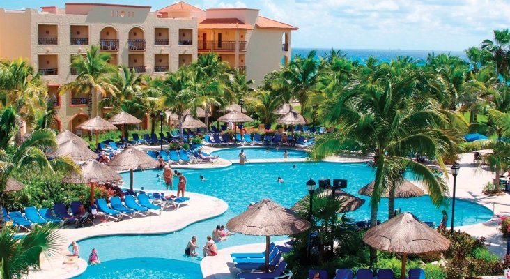 Sandos Hotels & Resort suma nuevos complejos en España y México