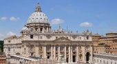 Ciudad del Vaticano. Foto de Aciprensa