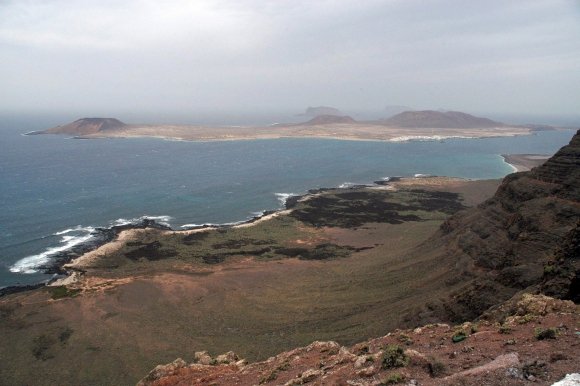 La Graciosa reconocida como la octava isla habitada