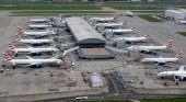 Reino Unido aprueba la ampliación del aeropuerto de Heathrow|Kenneth Iwelumo vía Wikipedia