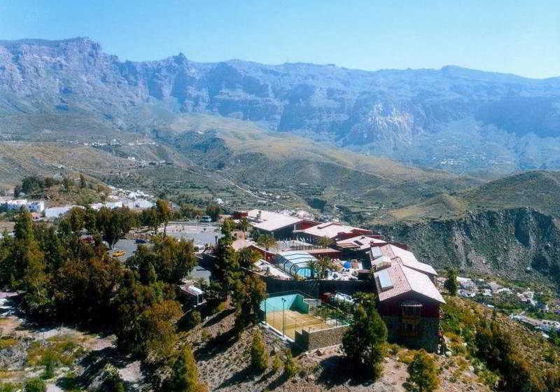 San Bartolomé de Tirajana. Foto de Destinia