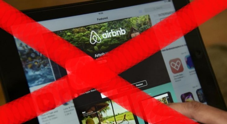 La nueva patronal de portales de alquiler vacacional deja fuera a Airbnb
