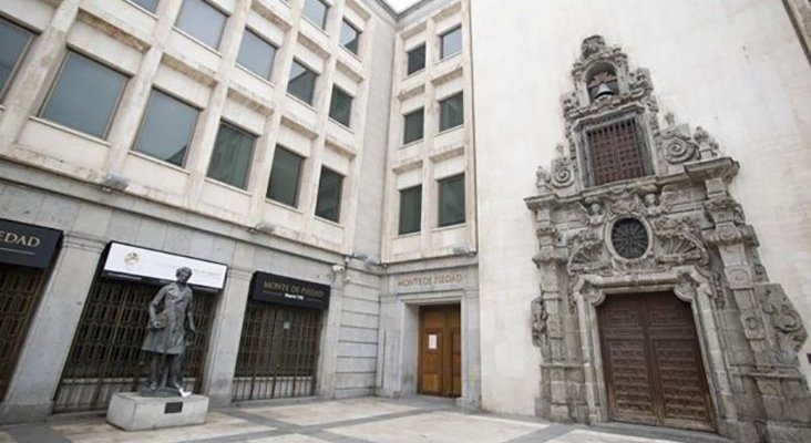 Nuevo hotel de lujo se sumará a la oferta de Madrid