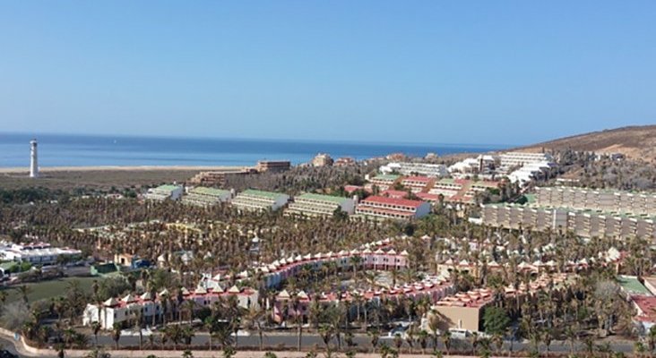 Se retrasa de nuevo el macroproyecto de FTI en Fuerteventura