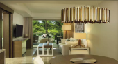 El hotel The Grand Reserve de Meliá en Punta Cana abrirá el próximo diciembre