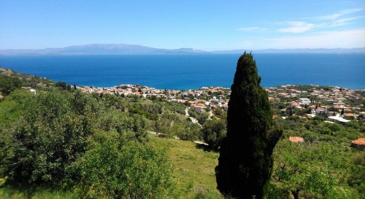 Grecia congela el incremento del IVA en cinco islas del Egeo|Pixabay