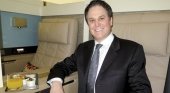 Peter Baumgartner deja el cargo de CEO de Etihad Airways